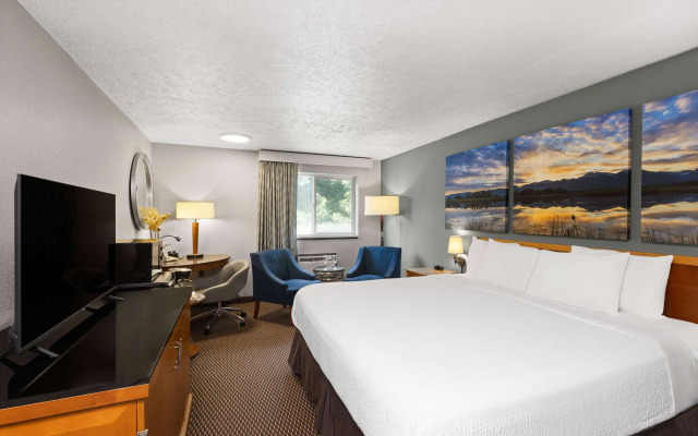 Days Inn by Wyndham Ritzville