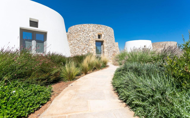 Palummare Agri Hotel