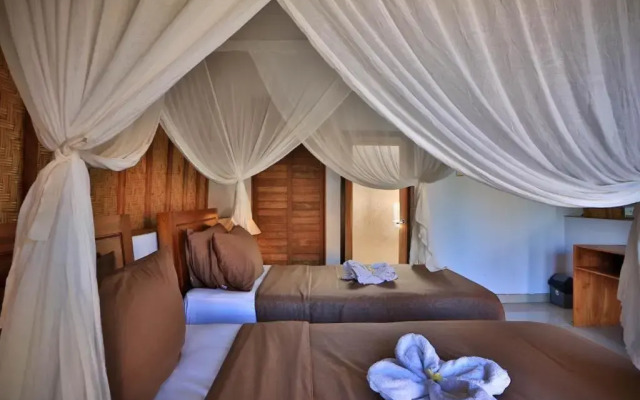Bintang Bungalow