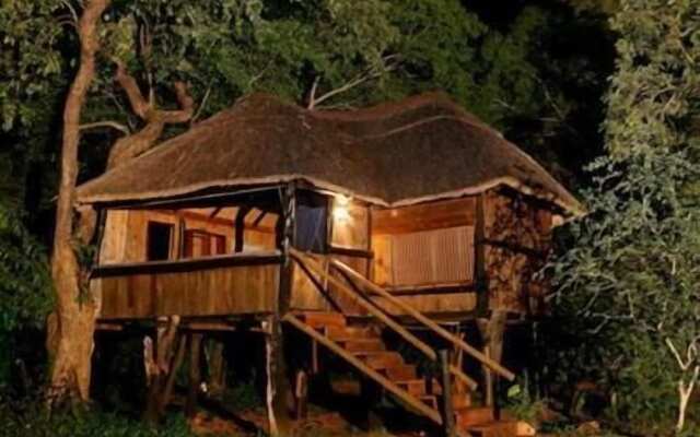 Ivory Lodge