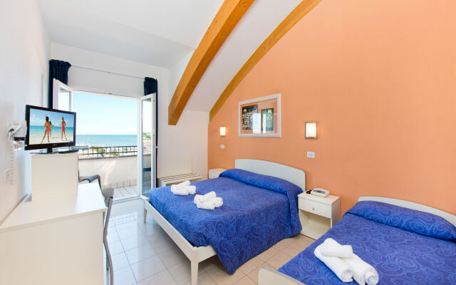 Hotel Sogno