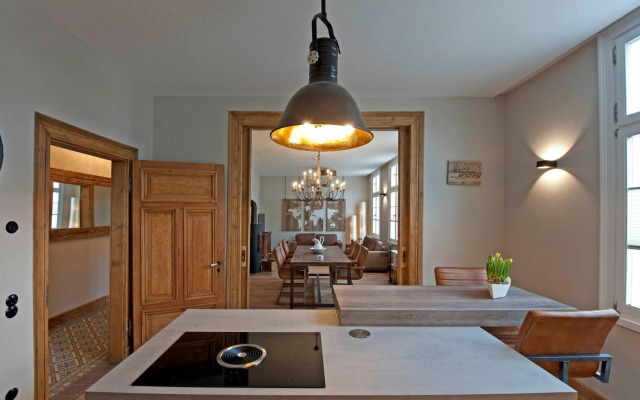 Villa Paulus Gästehaus