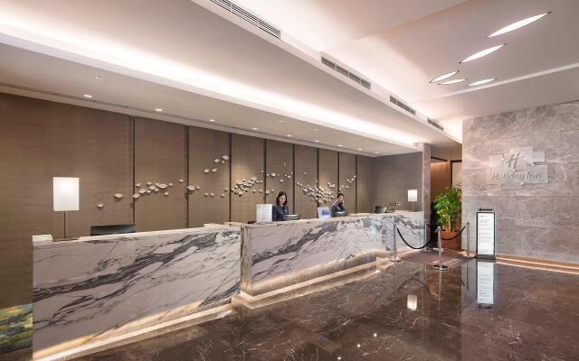 Holiday Inn Tianjin Wuqing, an IHG Hotel