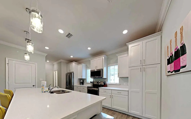 Lost Key Townhomes #14306 - Hummingbird Hideaway