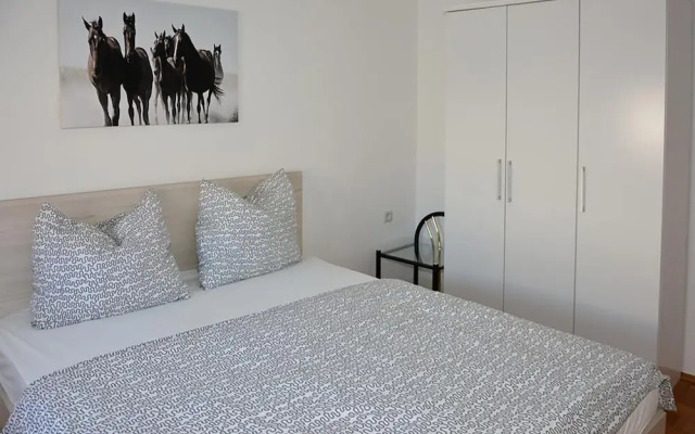 Amazing Apartment in Senj With 3 Bedrooms and Wifi