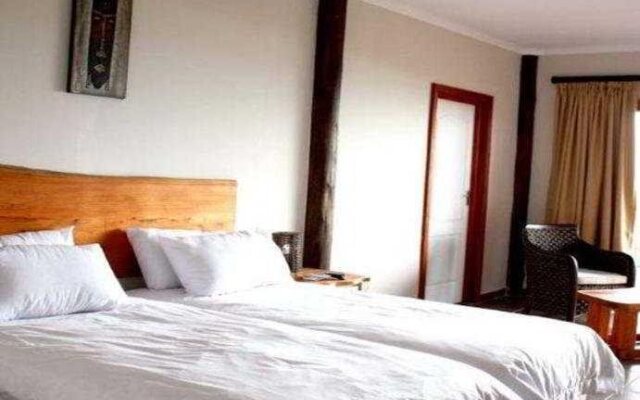 Life Phefumula Beach Resort