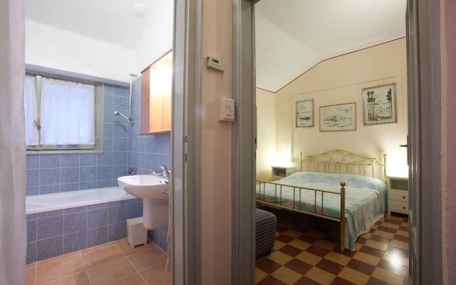 B&B Villa Lucciola