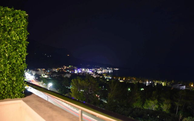 Villa Mila