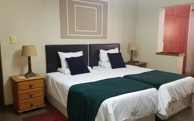 Ocean Park Guest House