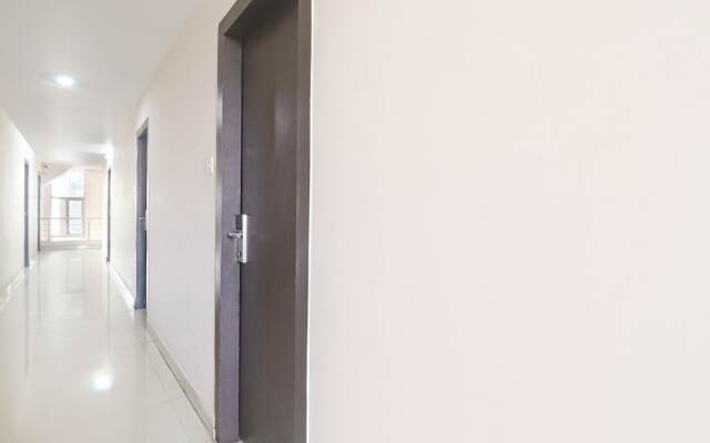 Fabhotel Akshara Innotel