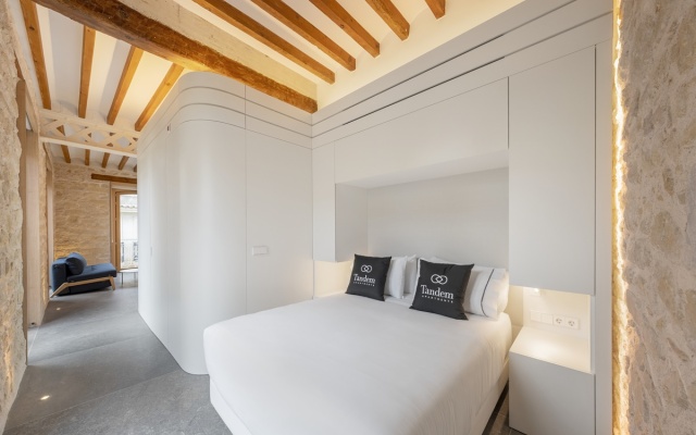 Tandem Portico Alicante Suites