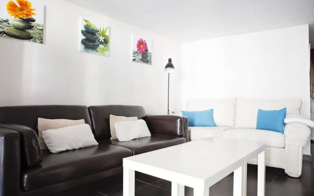 Suncity Loft Especerías