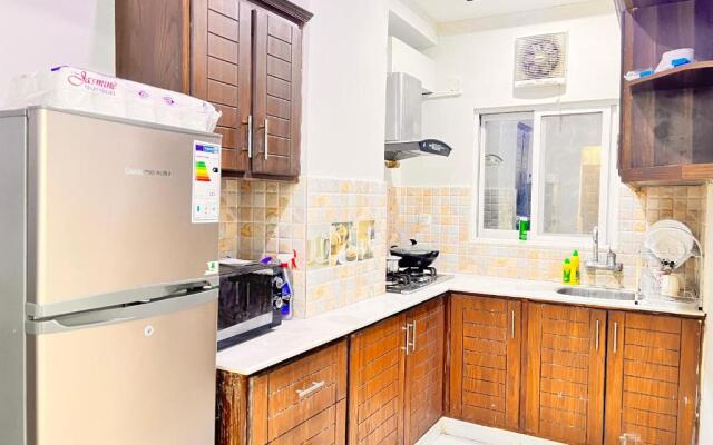 LUXURY EXECUTIVE 2Bedroom Apartment Convenient and NICE LOCATION