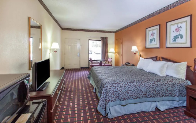 Days Inn Jackson