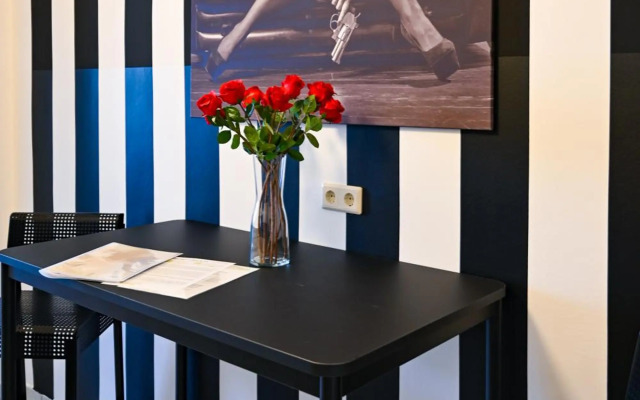 Highlight Apartment St Charles Church