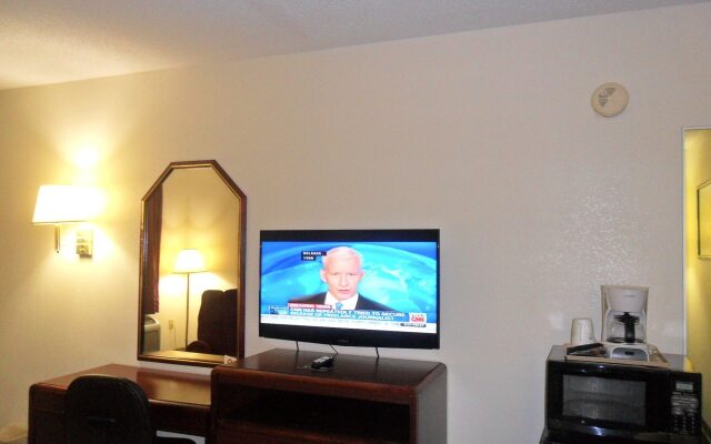 Luxury Inn and Suites