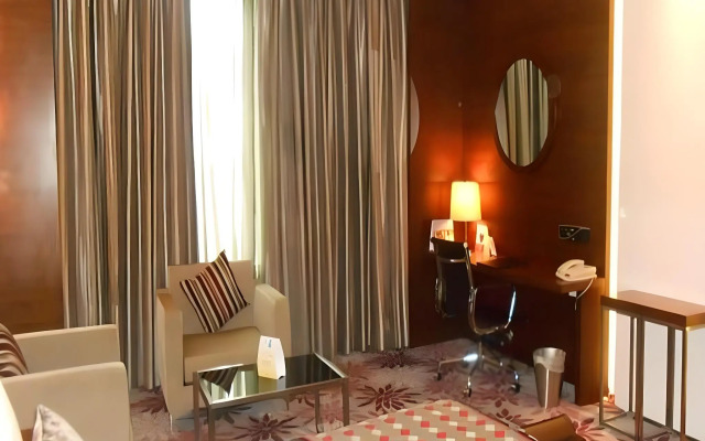 Pride Plaza Hotel, Kolkata