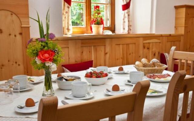Residence Rasp zu Natz