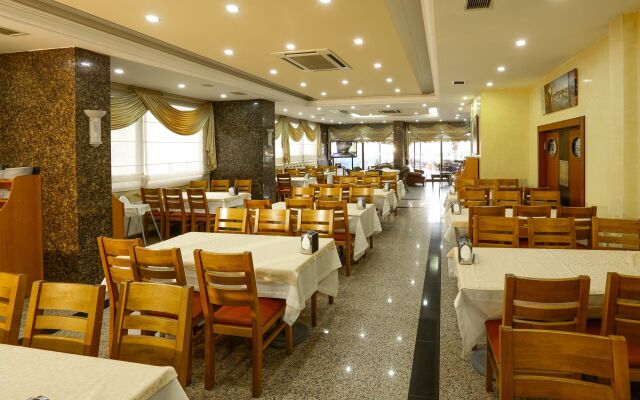 Kayhanbey Otel