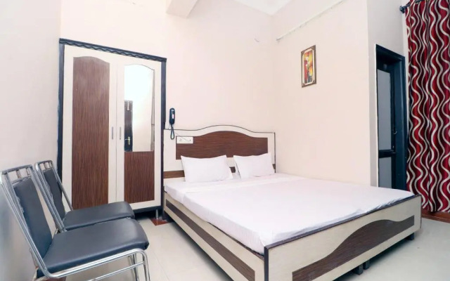 Hotel Vivek Plaza by OYO Rooms