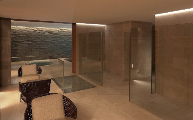 Panorama 360 Hôtel & Spa
