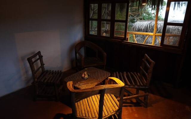 Nunkai La Punta - Hostel