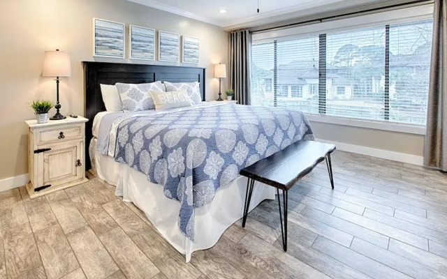 Beachwalk Villa 5056