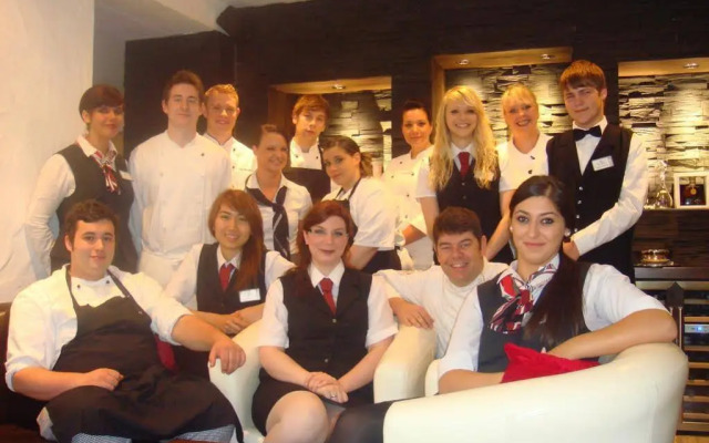 Boutique Hotel Villa Melsheimer