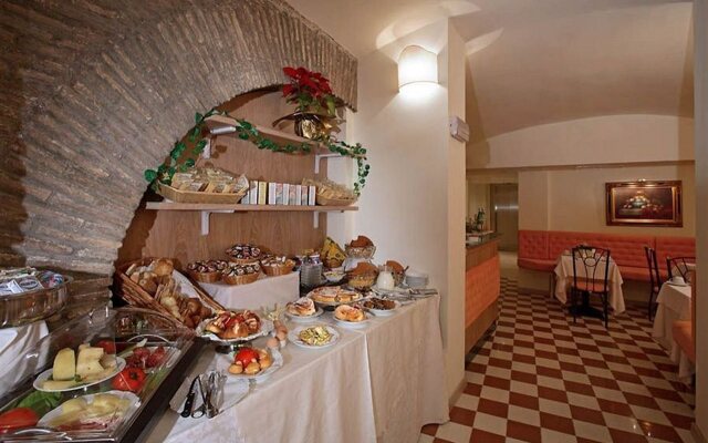 Boutique Hotel Trevi