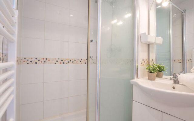 Villa Cap Sud Canet-Plage 34456