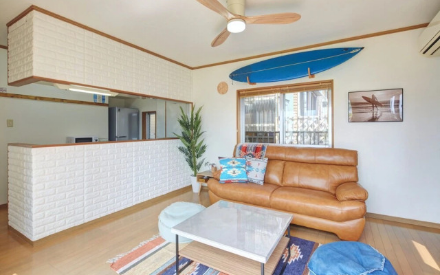 Kailana Villa