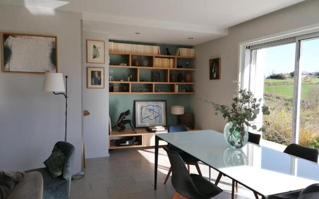 Villa Urrugne, 6 pièces, 8 personnes - FR-1-239-617