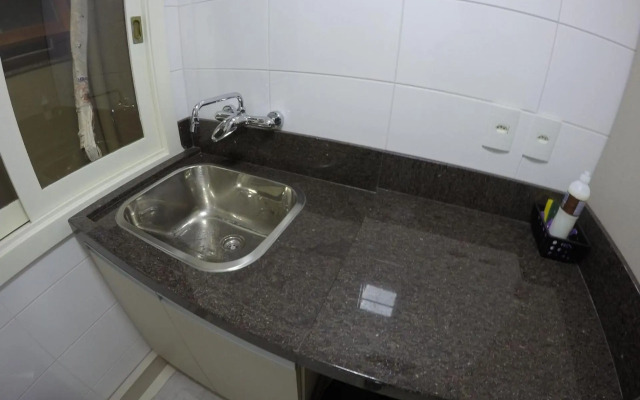 Vale das Hortênsias 204 II