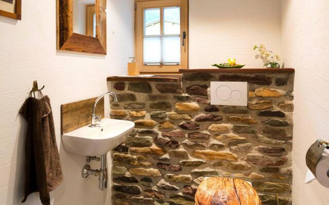 Chalet Steinbock
