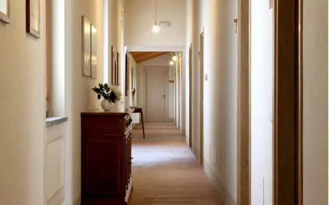 Agriturismo Cavrigo