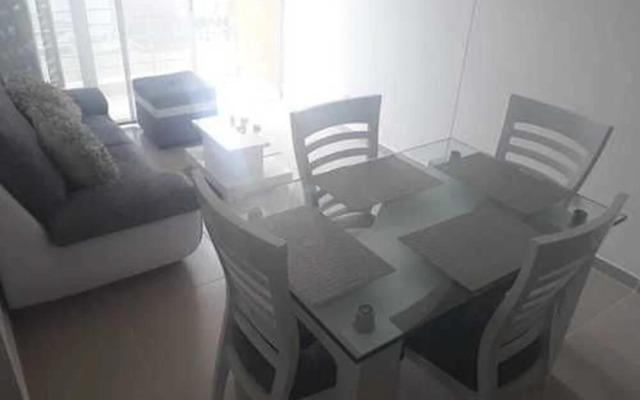 Conjunto Residencial Baraona