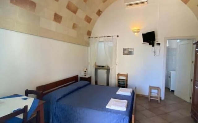 Masseria Montanari