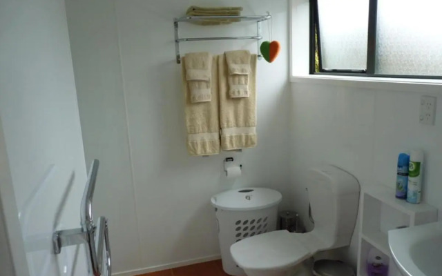 Ligita's Homestay