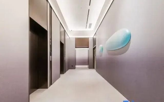 Ji Hotel(Langfang  Art Avenue Convention and Exhibition Center)