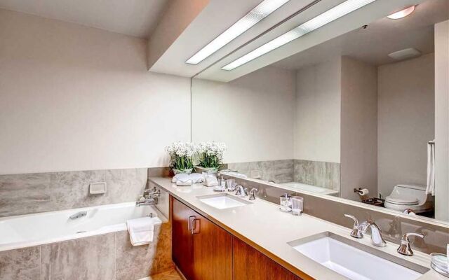 Centennial 3 Bedroom Condo Unit No.12