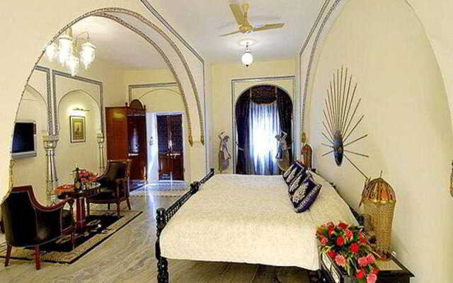 ADB Rooms Hotel Diana Palace