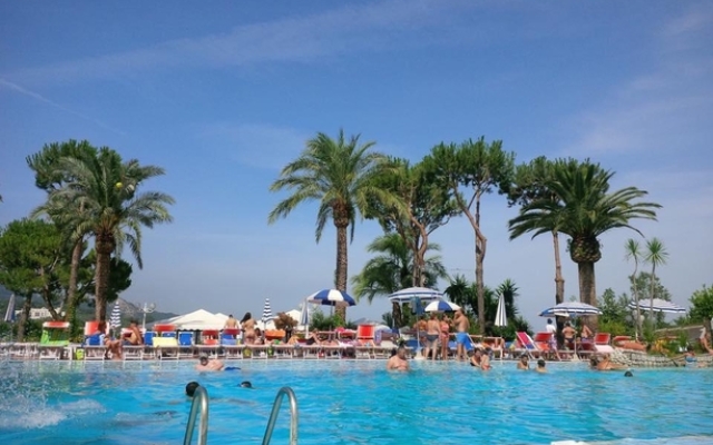 Le Due Sirene