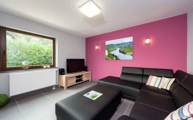 Holiday Home Moselle Valley