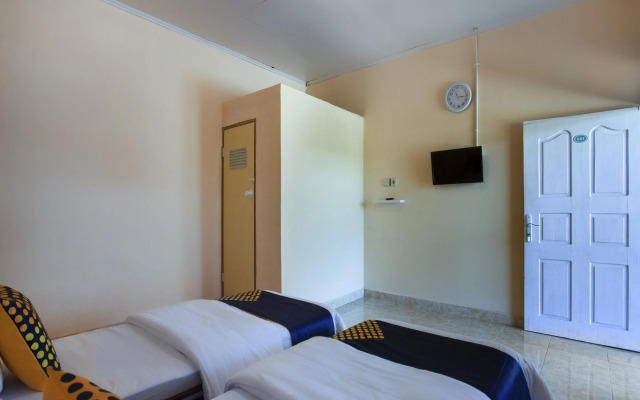 Harland Guesthouse by OYO Rooms