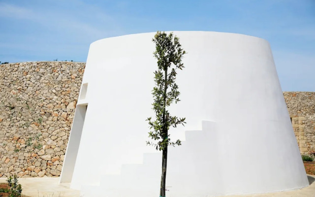 Palummare Agri Hotel