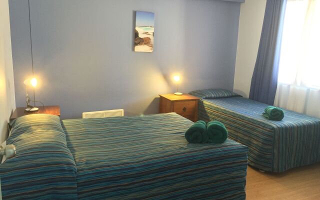 Driftwood Apartments