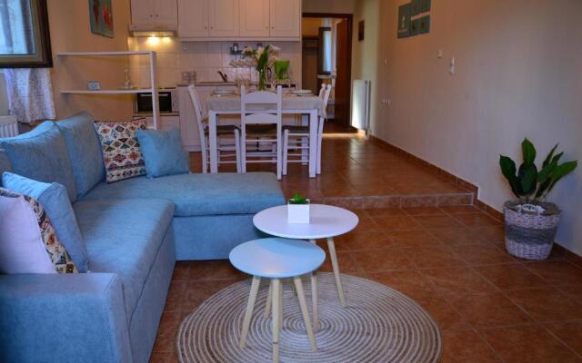Elianthos Villas