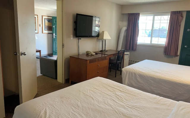 Peace Valley Inns