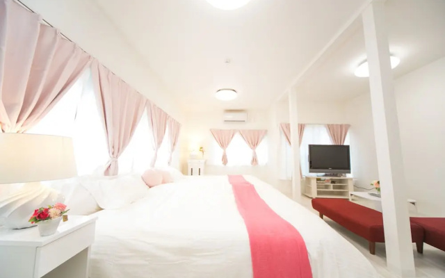 Awaji Horiday Inn Kariya