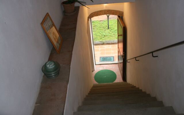 Real Tuscan House